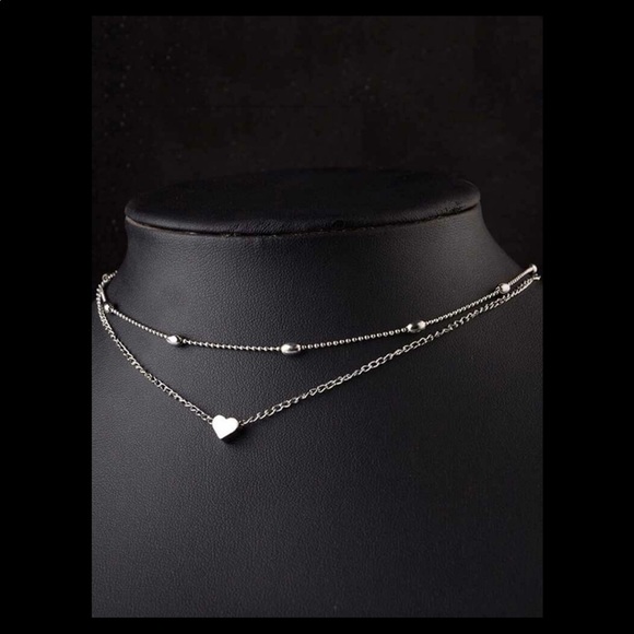 Necklace - Picture 1 of 5